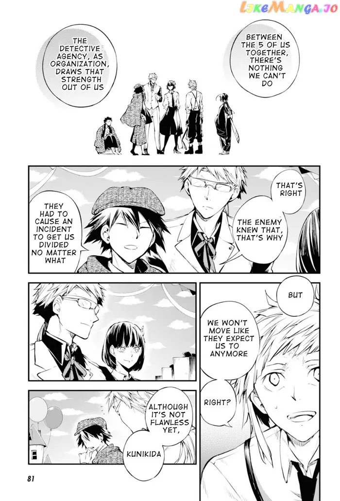 Bungou Stray Dogs Chapter 81 image 21_optimized
